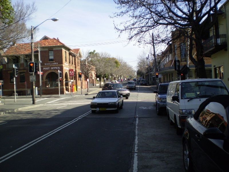 90 Queen Street, Woollahra NSW 2025