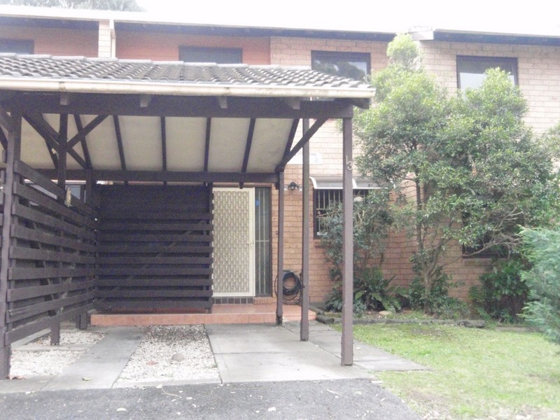 13/65 Chiswick Street, Greenacre NSW 2190