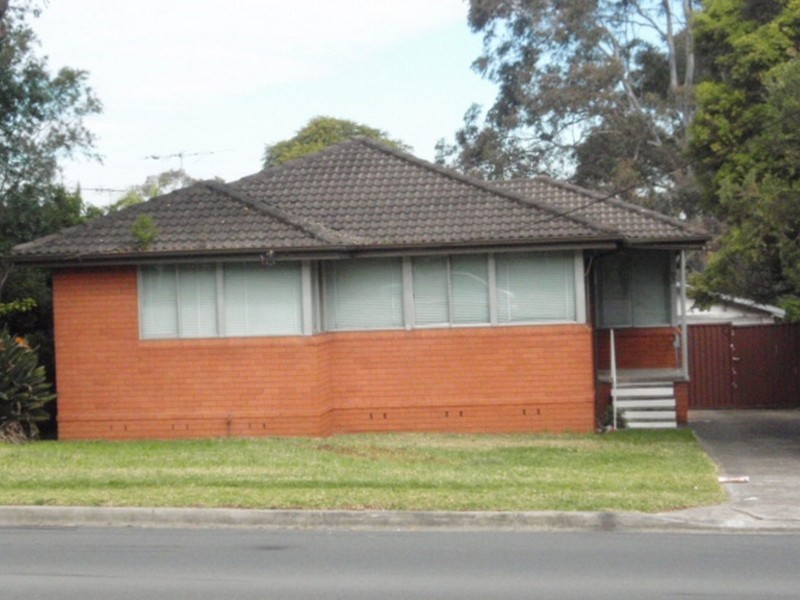 27A Townsend Street, Condell Park NSW 2200