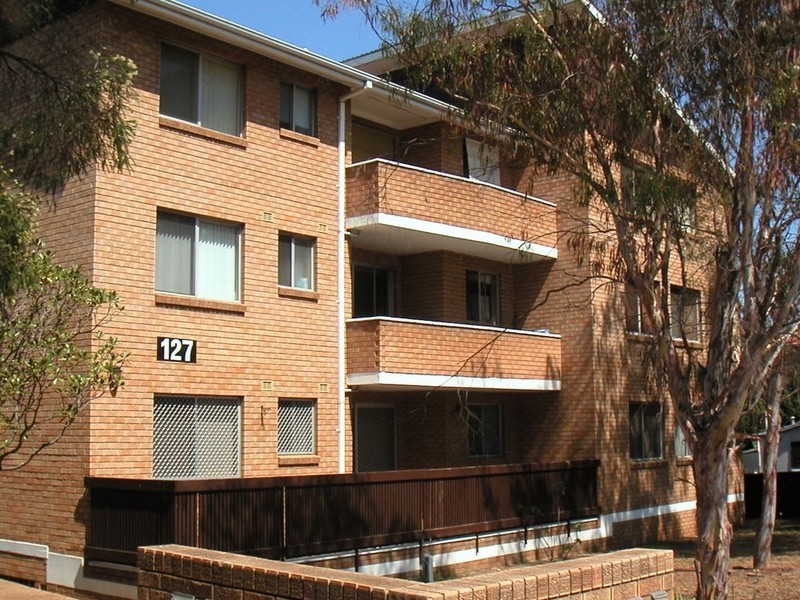 Bankstown NSW 2200