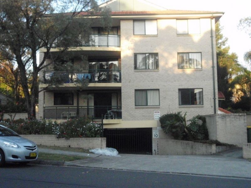 28/19-25 Sir Joseph Banks Street, Bankstown NSW 2200