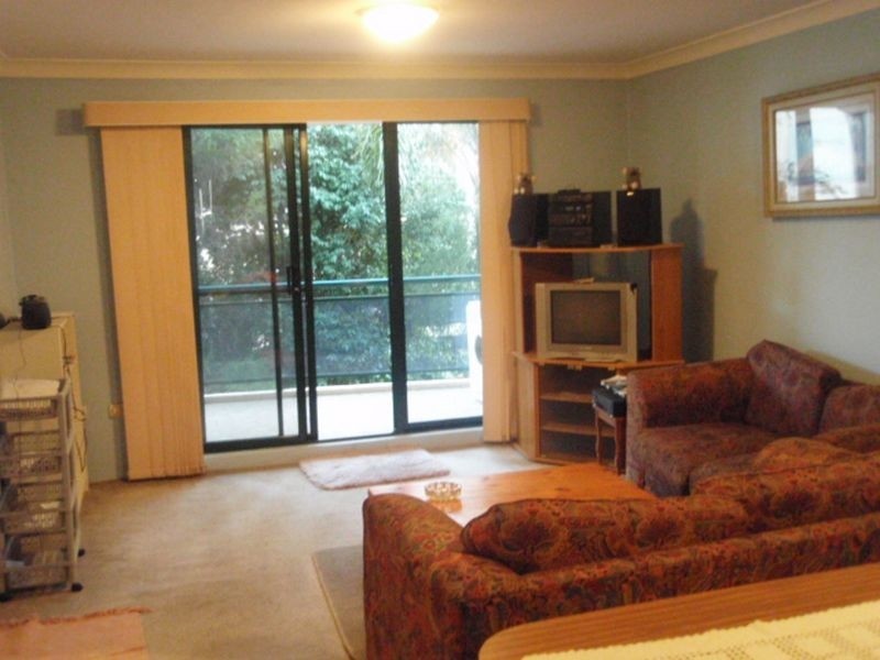 28/19-25 Sir Joseph Banks Street, Bankstown NSW 2200