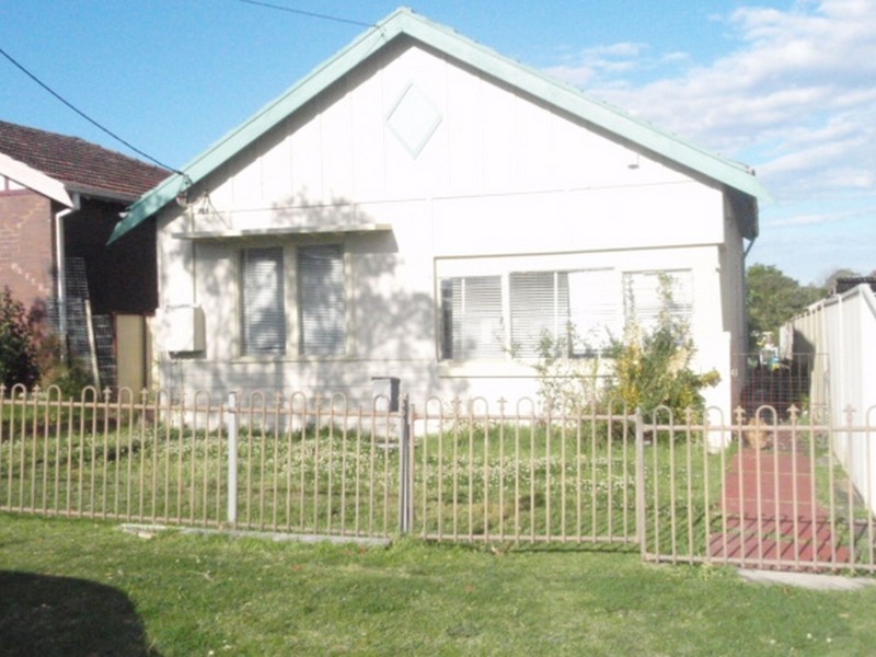 16 Leonard Street, Bankstown NSW 2200