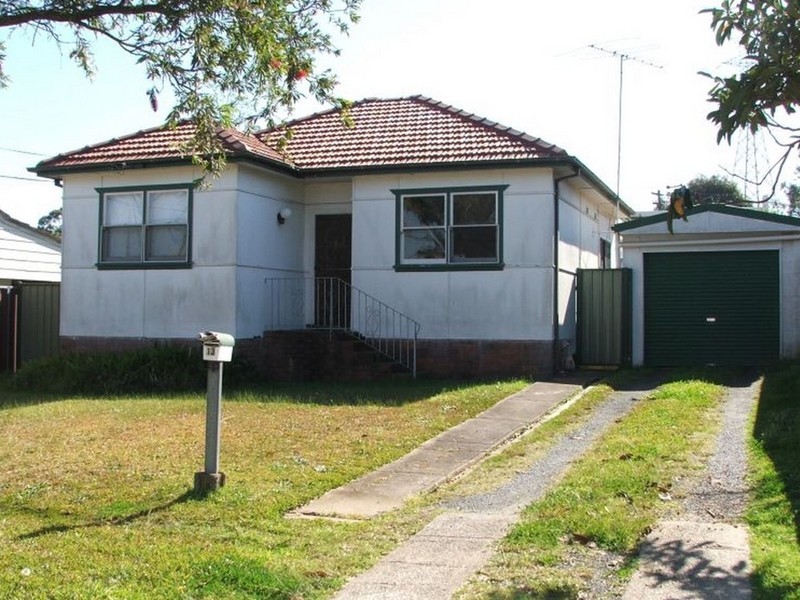 13 Carnation Ave, Bankstown NSW 2200
