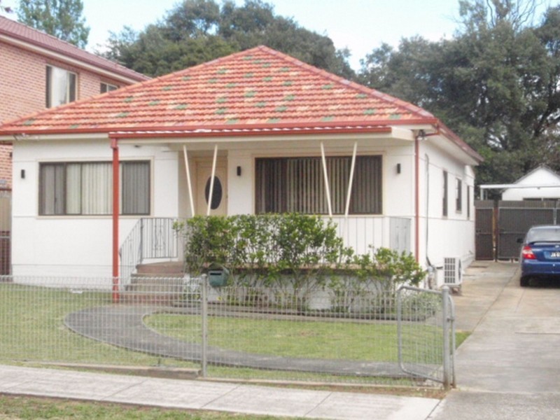63 Gallipoli Street, Condell Park NSW 2200