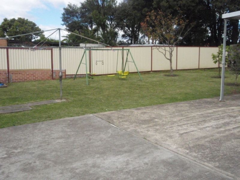 63 Gallipoli Street, Condell Park NSW 2200