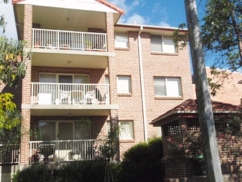 6/68 Reynolds Avenue, Bankstown NSW 2200