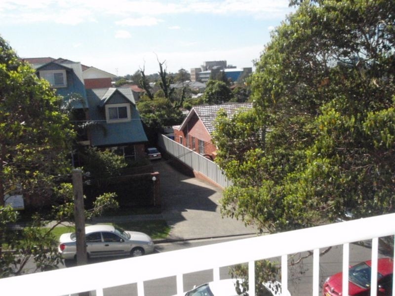 6/68 Reynolds Avenue, Bankstown NSW 2200