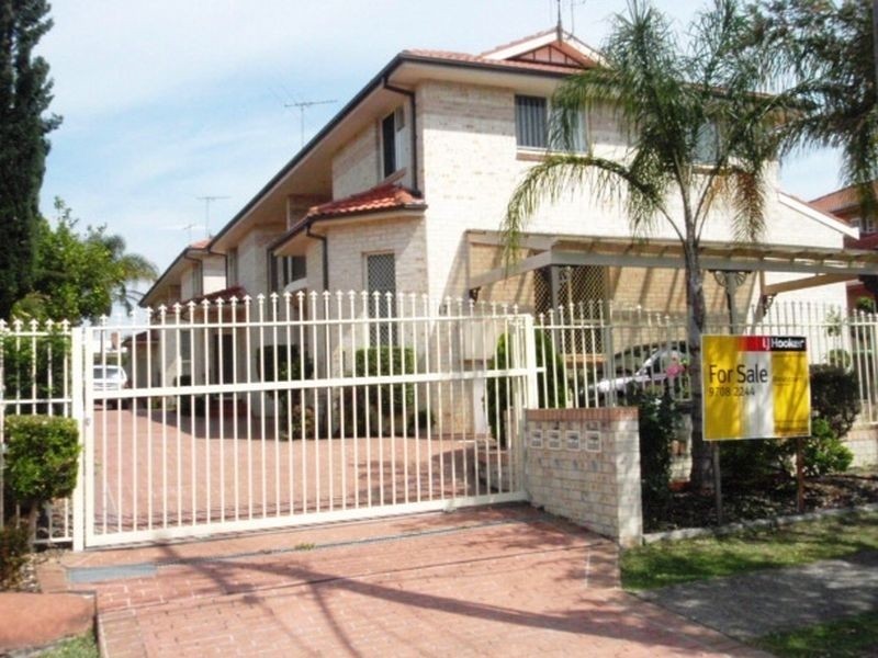 17 Percy Street, Bankstown NSW 2200