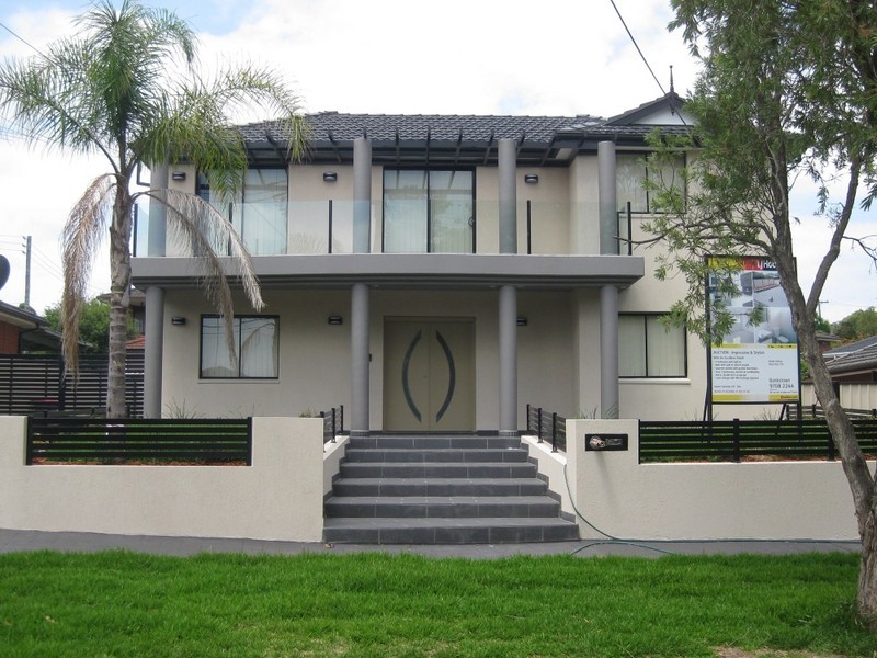 Georges Hall NSW 2198