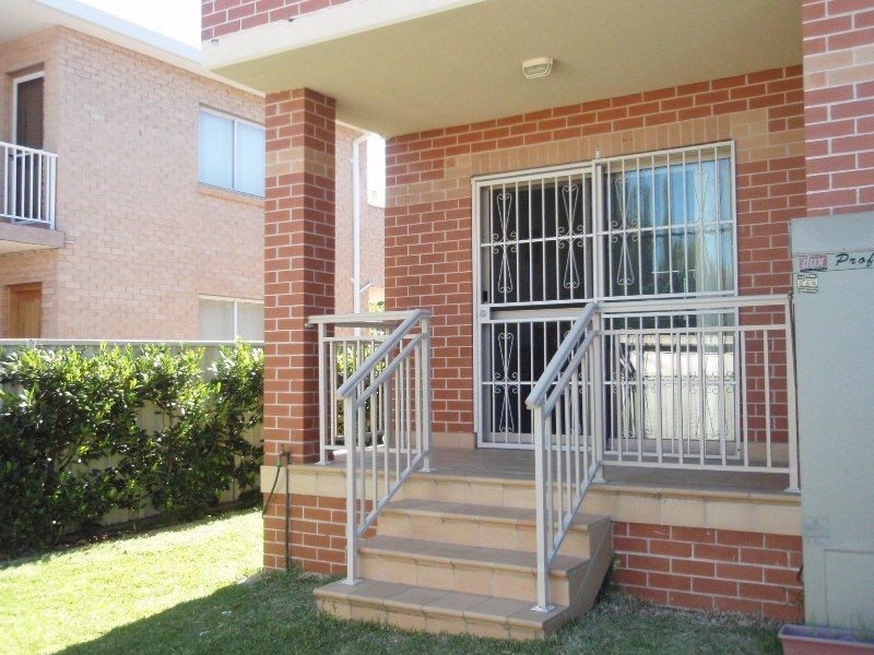 Condell Park NSW 2200