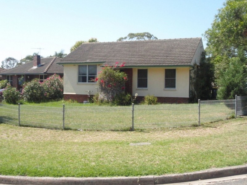 Villawood NSW 2163