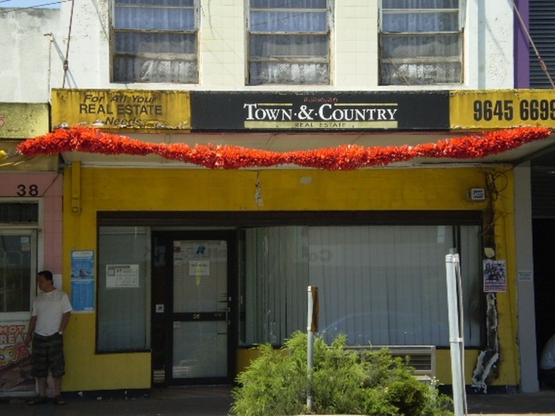 Regents Park NSW 2143