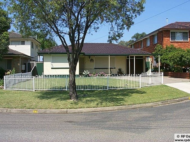 23 Farrell Road, Bass Hill NSW 2197