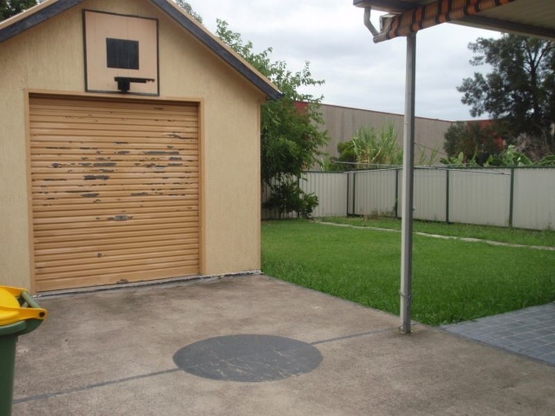 Condell Park NSW 2200