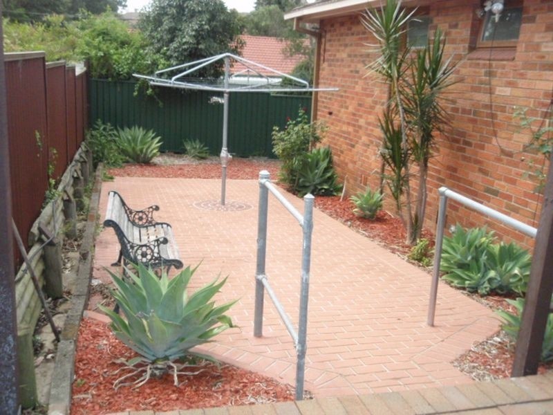 Condell Park NSW 2200