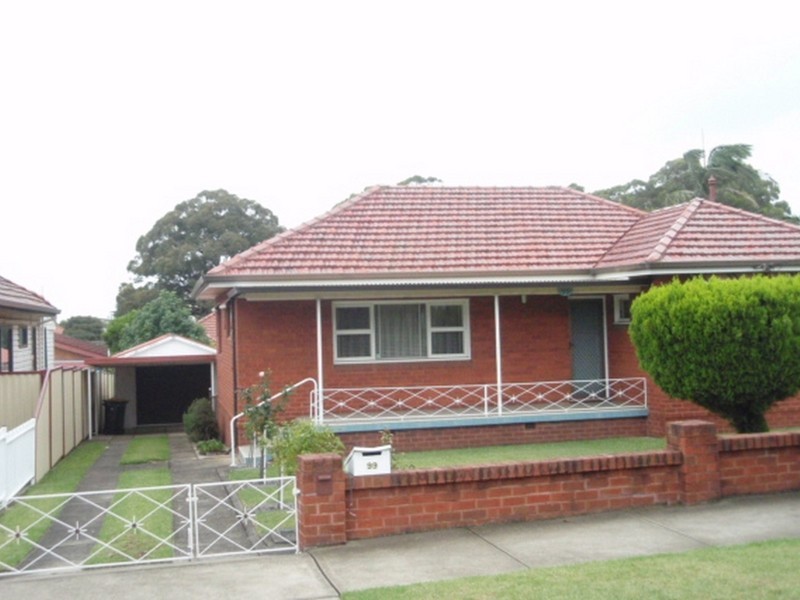99 Sixth Avenue, Berala NSW 2141