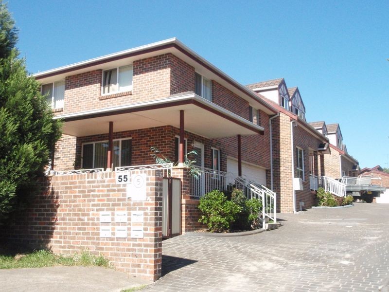 Condell Park NSW 2200