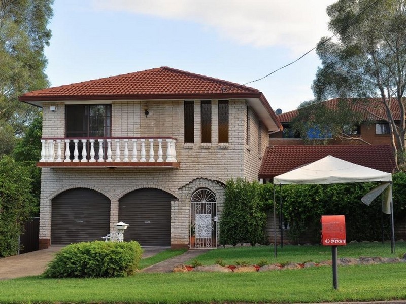 1 Heath Street, Bankstown NSW 2200