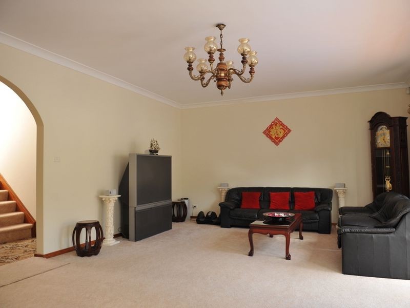 1 Heath Street, Bankstown NSW 2200