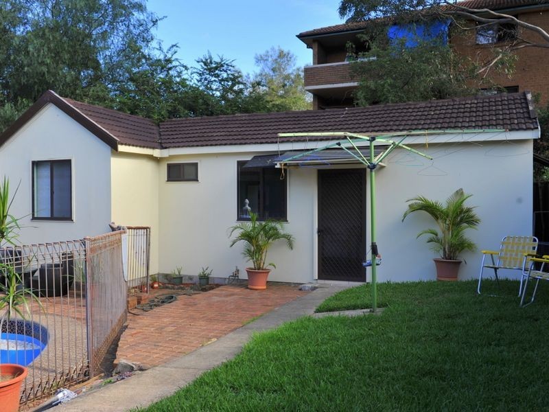 1 Heath Street, Bankstown NSW 2200
