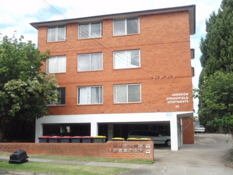 4/23 Rosemont Street, Punchbowl NSW 2196