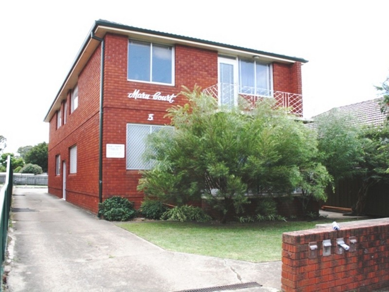 3/5 Mary Street, Wiley Park NSW 2195