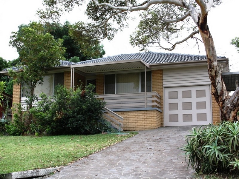 24 Farrell Road, Bass Hill NSW 2197