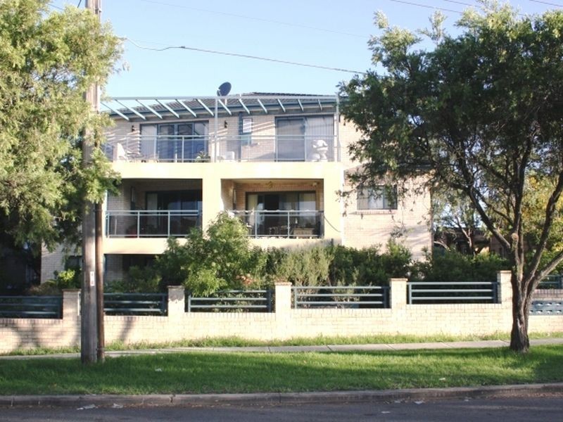 Bankstown NSW 2200