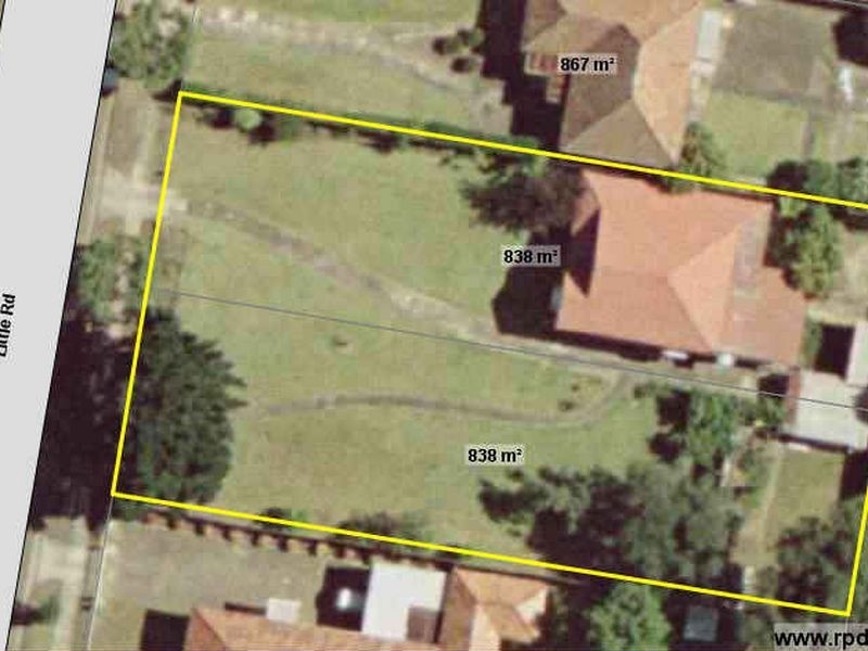 5-7 Little Rd, Bankstown NSW 2200