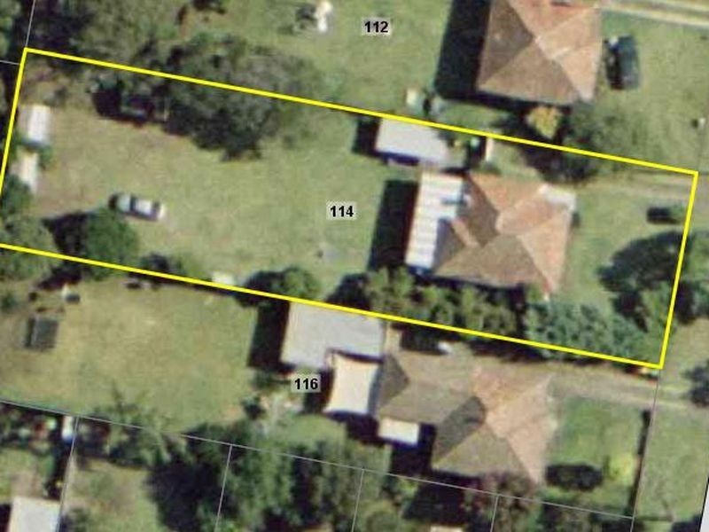 114 Victoria Street, Revesby NSW 2212