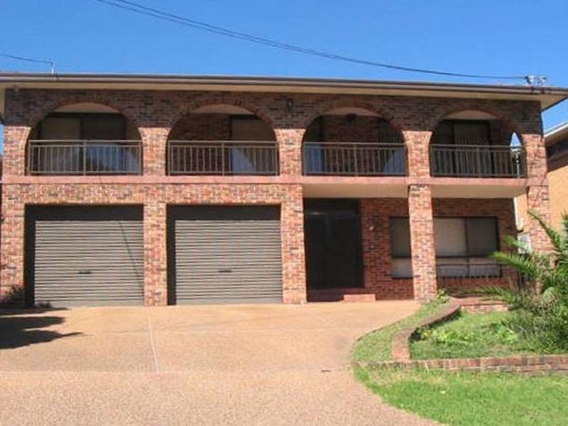 39 Dalton Avenue, Condell Park NSW 2200