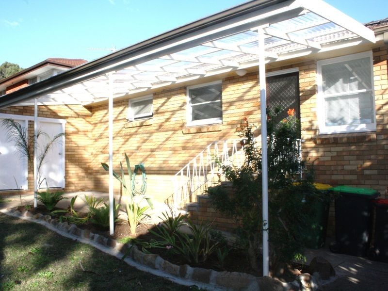 6 Higgins Street, Condell Park NSW 2200