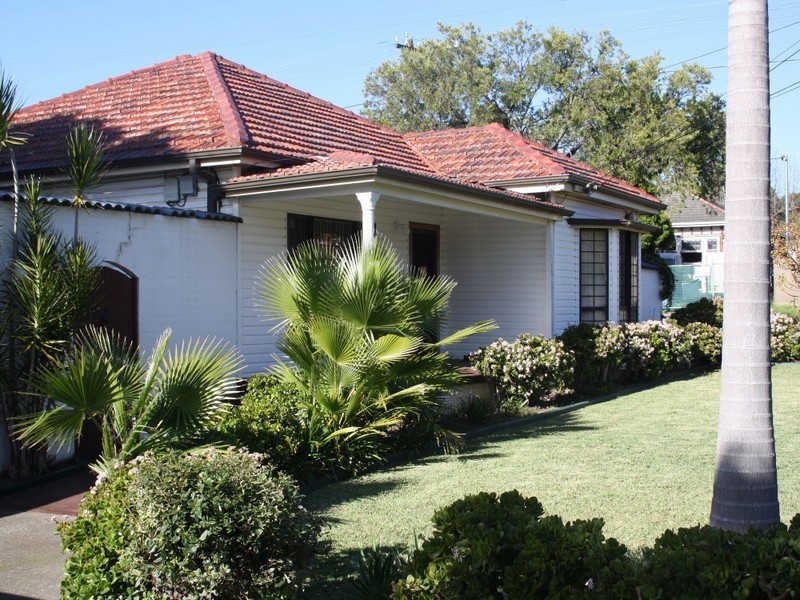 1 William Street, Condell Park NSW 2200