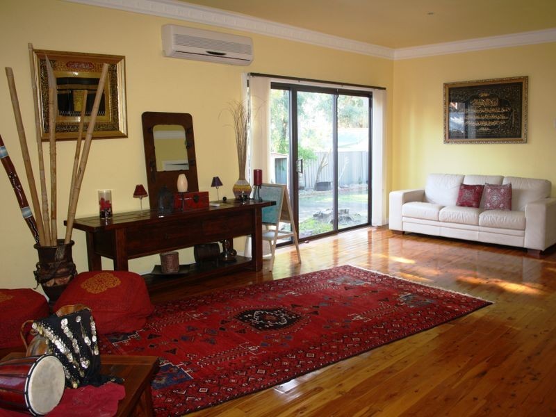 1 William Street, Condell Park NSW 2200