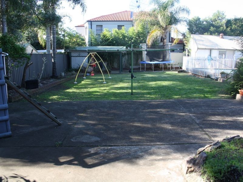 1 William Street, Condell Park NSW 2200