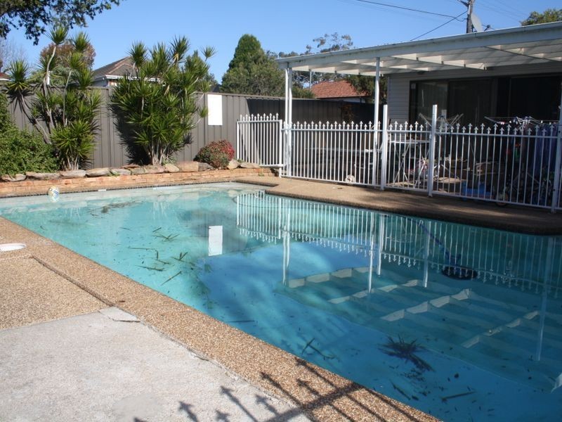 1 William Street, Condell Park NSW 2200