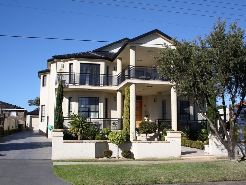 83 Wilkins Street, Bankstown NSW 2200