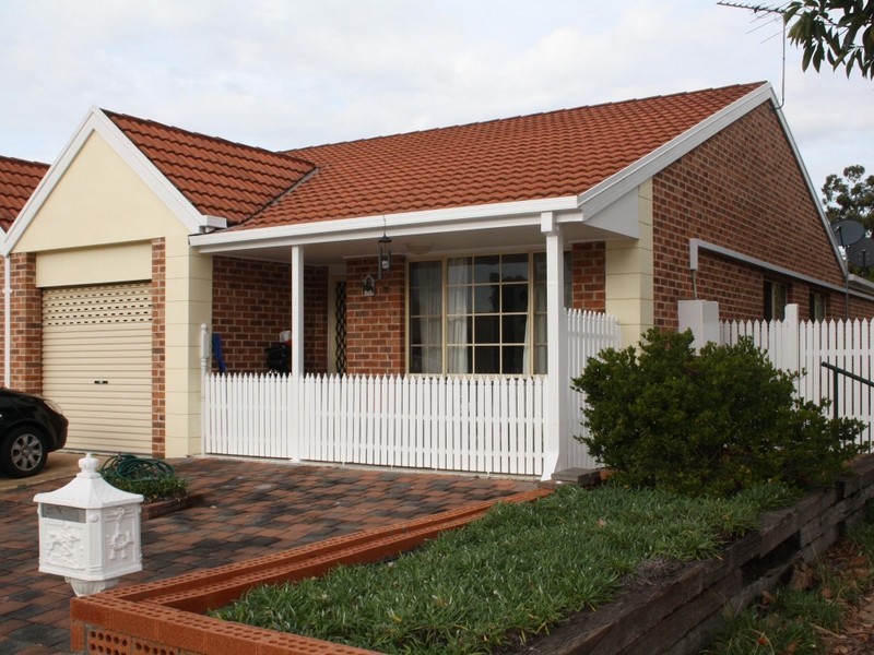 Greenacre NSW 2190