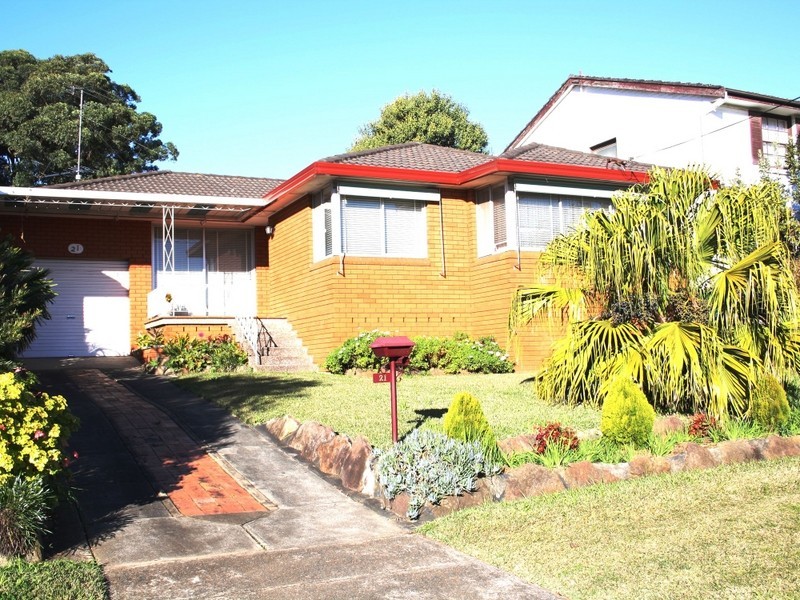 Condell Park NSW 2200