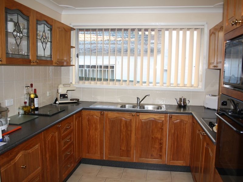 Condell Park NSW 2200