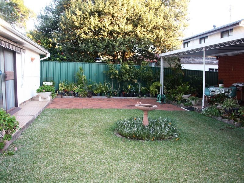 Condell Park NSW 2200