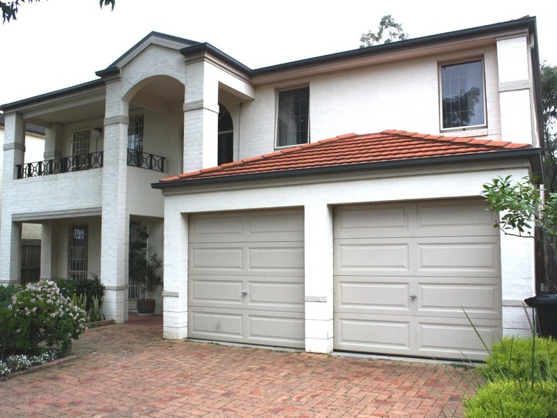 13 Norman May Drive, Lidcombe NSW 2141