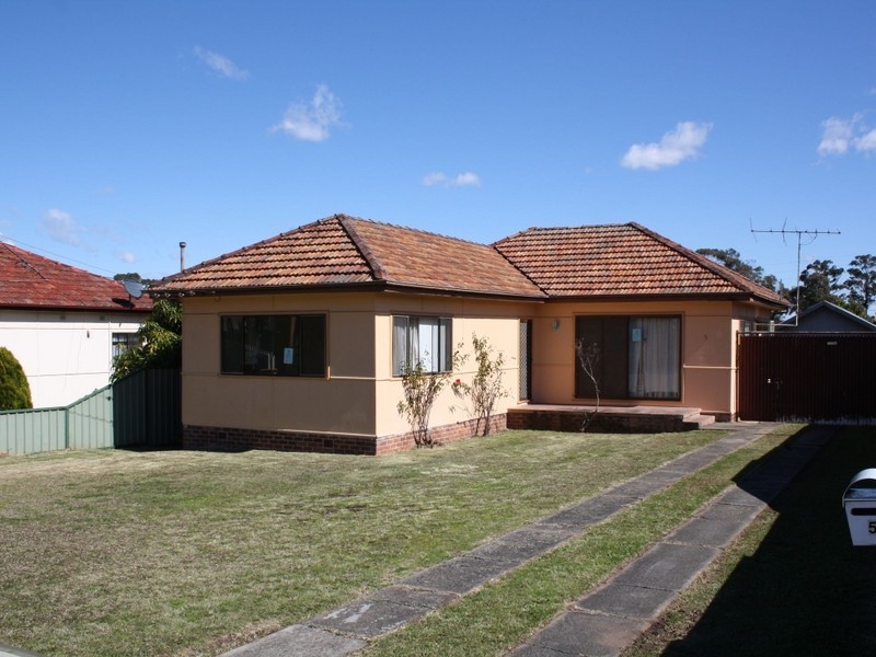 5 Jellicoe Street, Condell Park NSW 2200