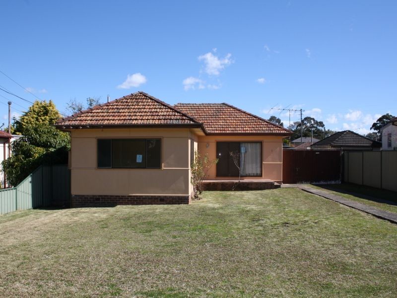 5 Jellicoe Street, Condell Park NSW 2200