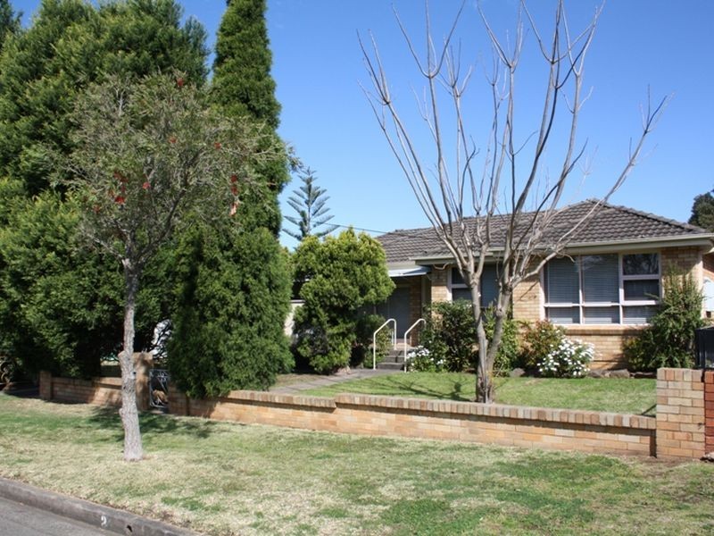 2 Gail Place, Bankstown NSW 2200