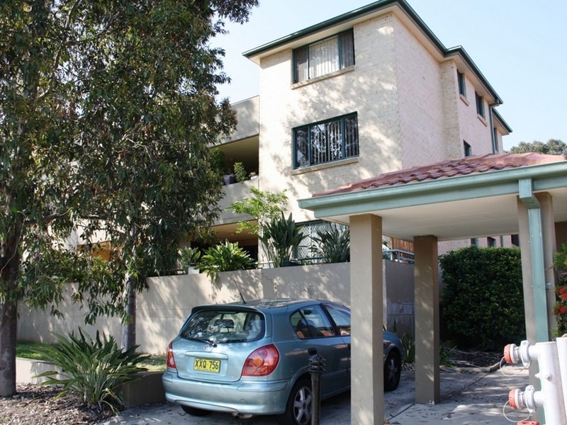 5/8-10 Chertsey Ave, Bankstown NSW 2200