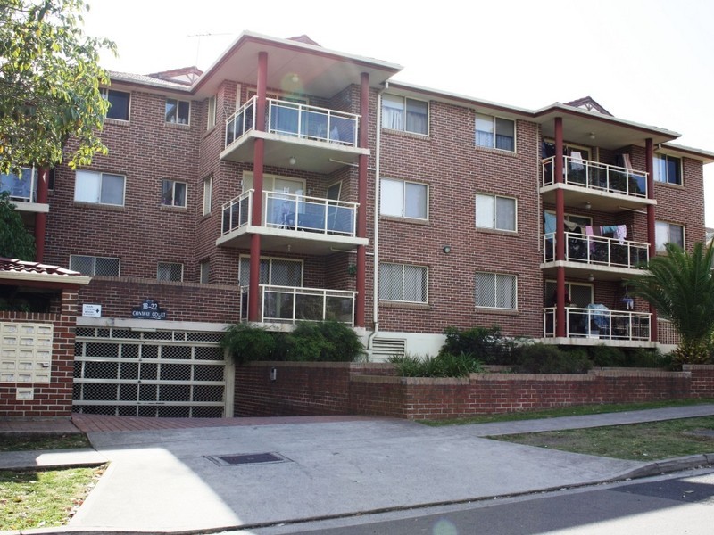 Bankstown NSW 2200