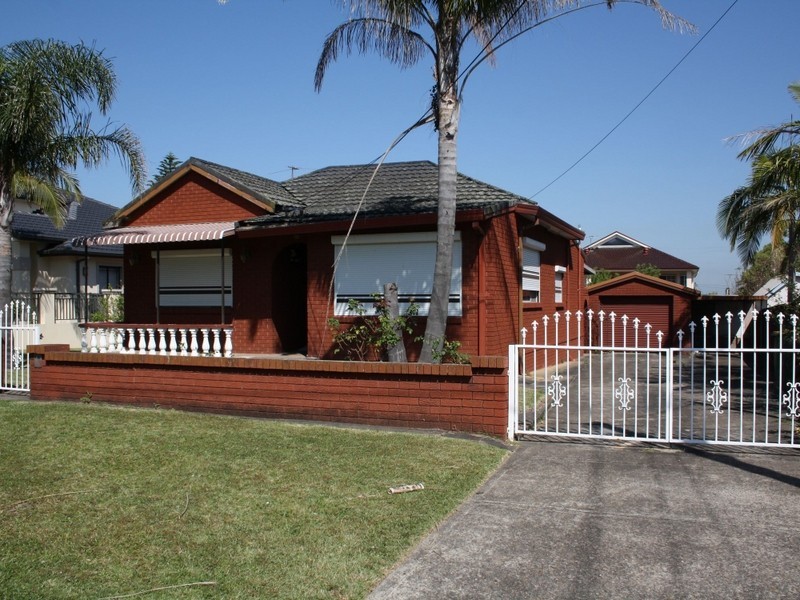 44 Fenwick Street, Bankstown NSW 2200