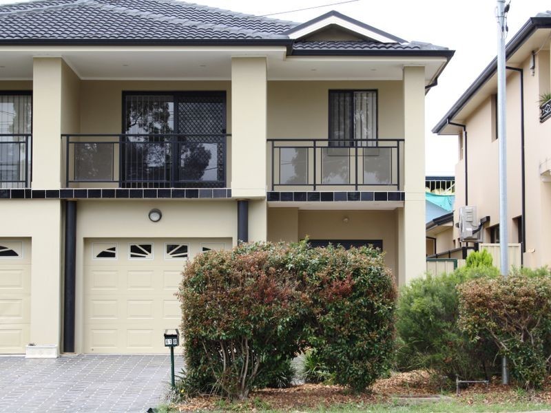 61b Saltash Street, Yagoona NSW 2199